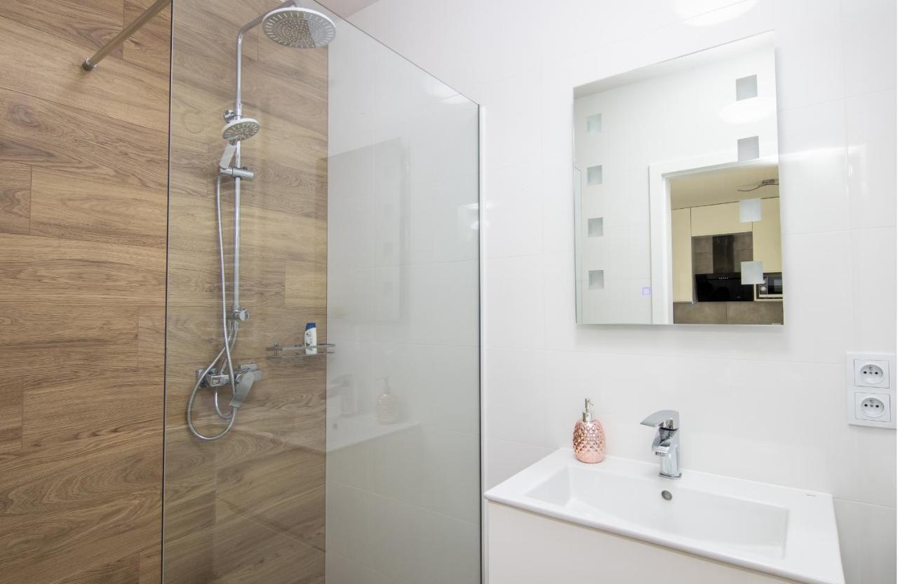 Apartamenty Marii Konopnickiej Krasków Eksteriør bilde