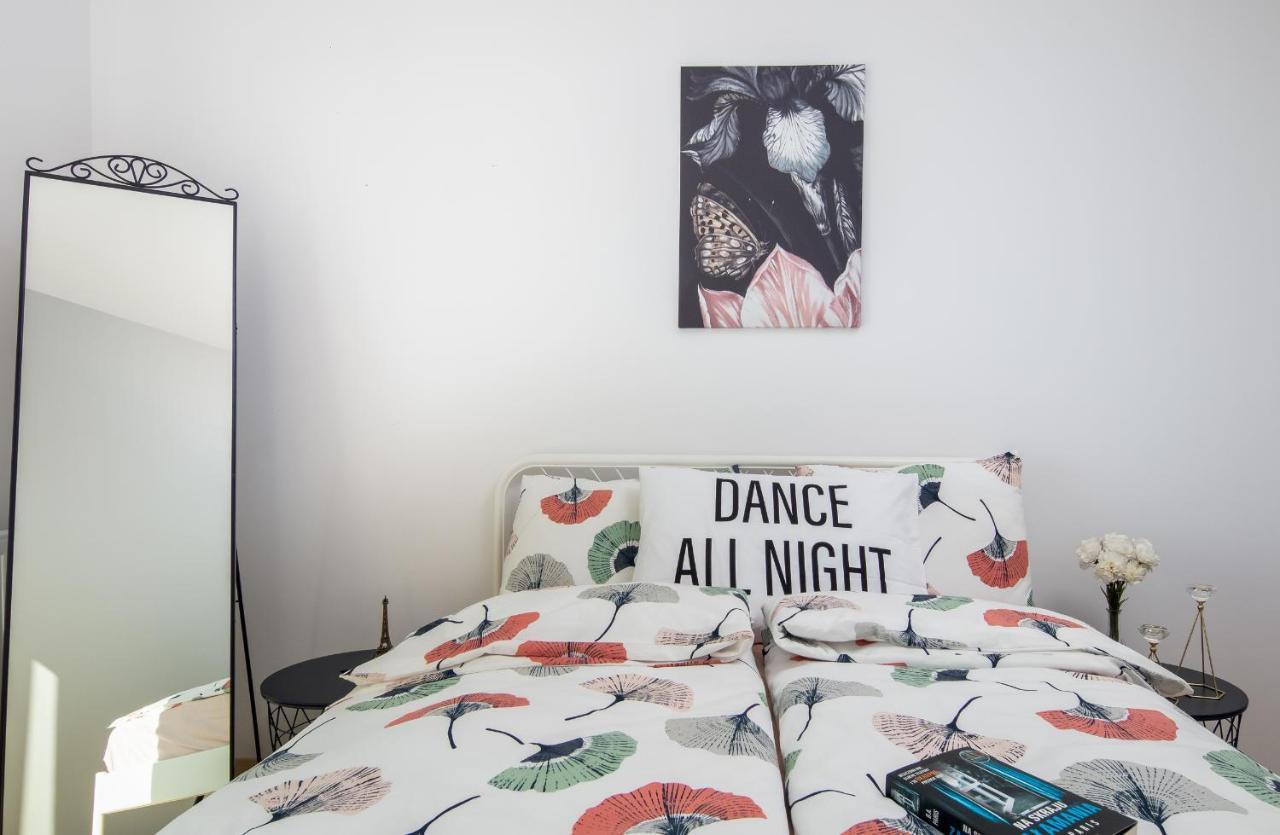 Apartamenty Marii Konopnickiej Krasków Eksteriør bilde