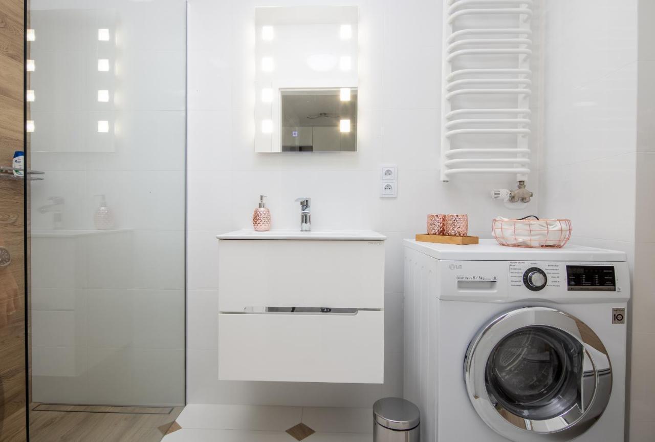 Apartamenty Marii Konopnickiej Krasków Eksteriør bilde